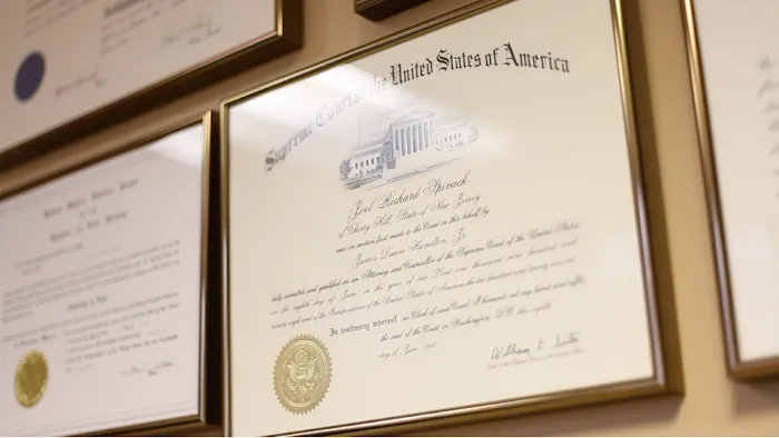 Law Office of Joel R. Spivack Picture 3