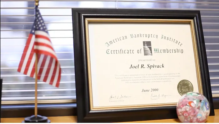 Law Office of Joel R. Spivack Picture 4