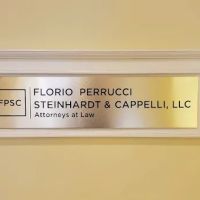 Florio Perrucci Steinhardt Cappelli, & Tipton LLC ico