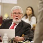 The Moriarty Law Firm