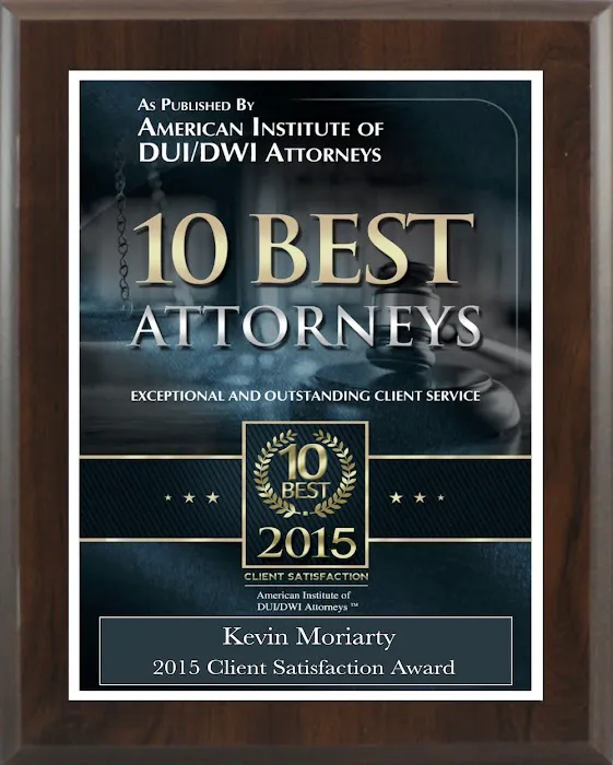 The Moriarty Law Firm Picture 9