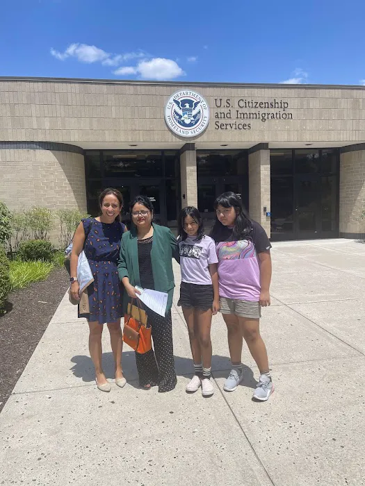 Molina Immigration Legal Services, LLC Picture 1