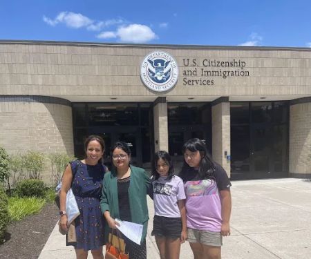 Molina Immigration Legal Services, LLC