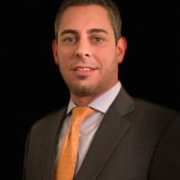 Cal Stafilatos - Attorney ico