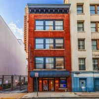 Preller Law Firm, LLC ico