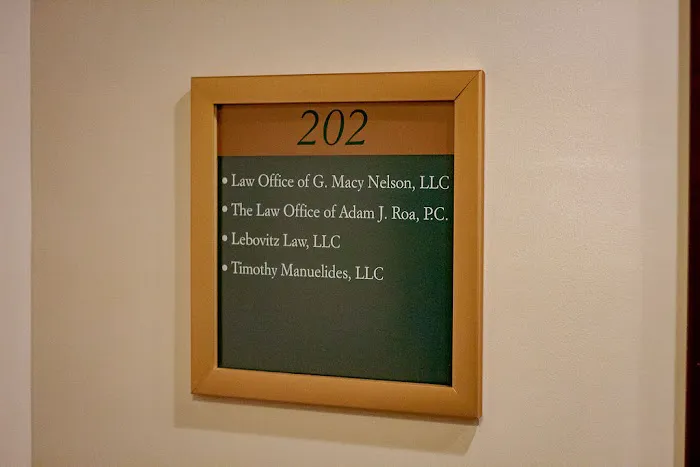 Lebovitz Law Picture 7