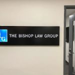The Bishop Law Group