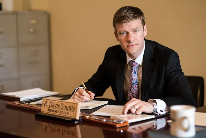 R. Davis Younts, Esq. Picture 2