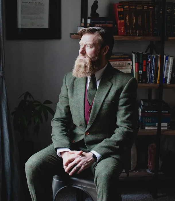 R. Davis Younts, Esq. Picture 9