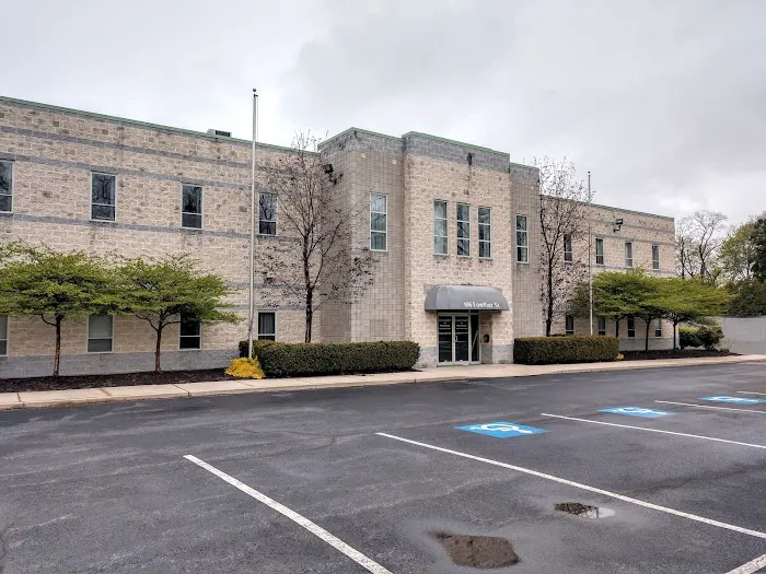 Attorney General Office Picture 4