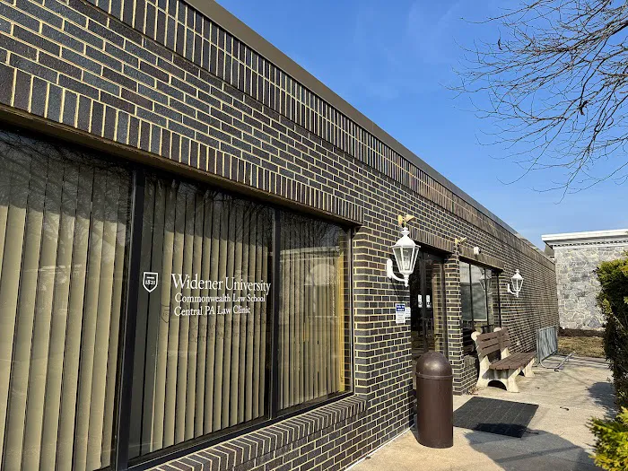Central Pennsylvania Law Clinic (FKA Harrisburg Civil Law Clinic) Picture 3