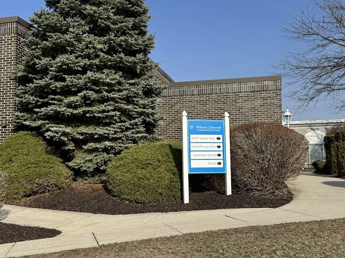 Central Pennsylvania Law Clinic (FKA Harrisburg Civil Law Clinic) Picture 4