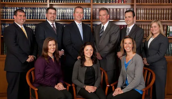 Colgan & Associates, LLC: David E. Hershey Picture 3