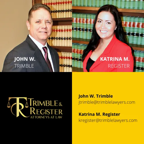 Trimble & Register Picture 2