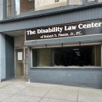 Disability Law Center Of Robert S Piazza Jr PC