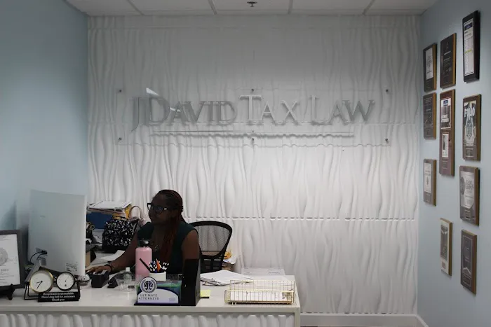 J. David Tax Law LLC Picture 7