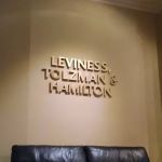 LeViness, Tolzman & Hamilton, P.A.