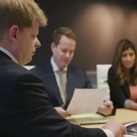Malloy Law Offices, LLC ico