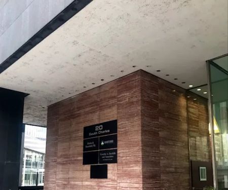 Blades & Rosenfeld, P.A.