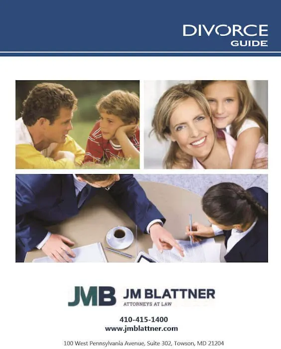 Blattner Family Law Group Picture 4
