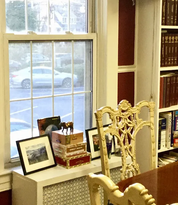 Law Offices of Amar S. Weisman Picture 4