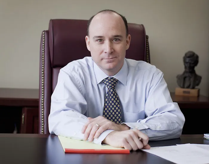 The Law Office of Marshall T. Henslee, LLC Picture 1