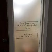 Law Offices of Bryan W. Young, PA ico