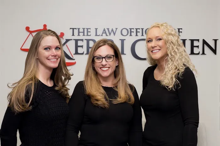 Law Offices of Kerri Cohen Picture 6