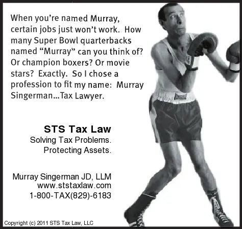 Bankruptcy and Tax Law Center Picture 3