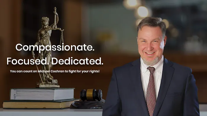 Michael Cochran Law Offices Picture 2