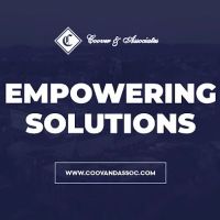 Coover & Associates ico
