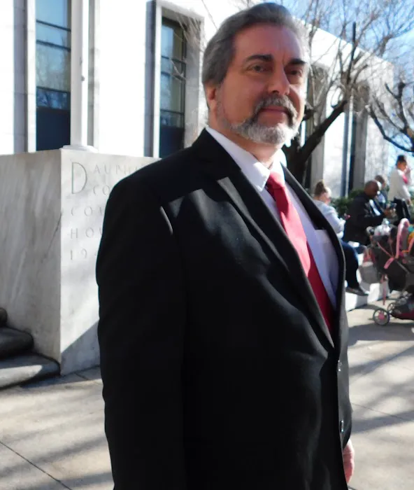 Law Office of Tony Sangiamo Picture 1