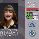 Laurie A. Saltzgiver, Esq.