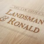 The Law Office of Landsman & Ronald