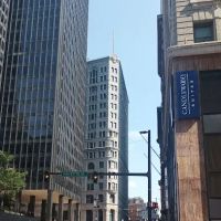 Mazelis & Werthamer ico