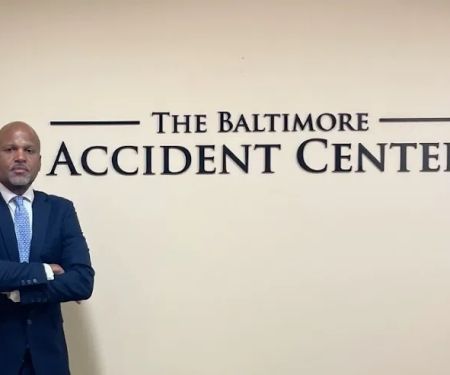 Baltimore Accident Center