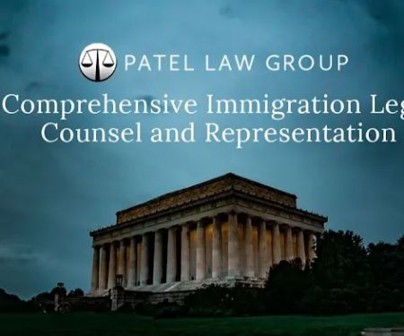 The Patel Law Group