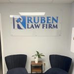 Ruben Law Firm
