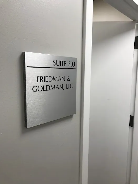 Friedman & Goldman, LLC Picture 3