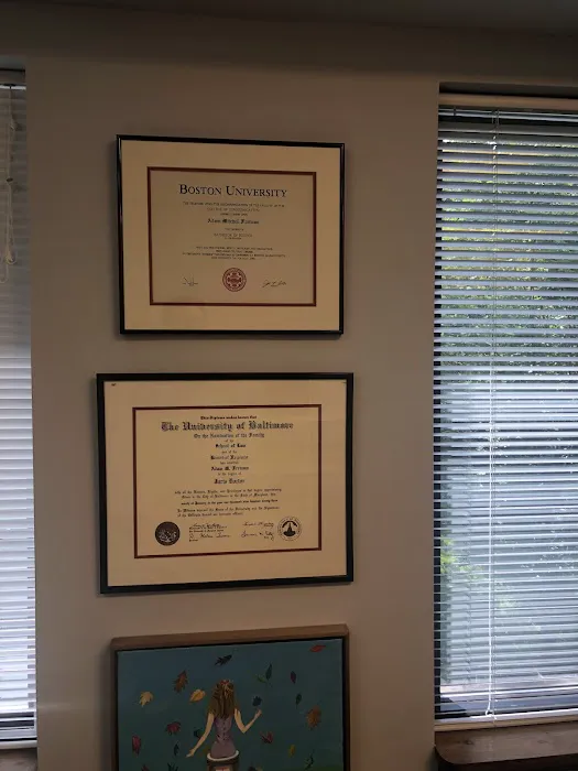 The Law Offices of Adam M. Freiman, P.C. Picture 3