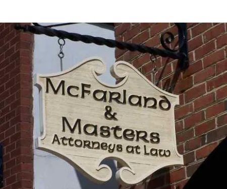 McFarland & Masters