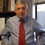 Arthur M. Rubenstein