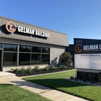 Gelman Law, LLC ico
