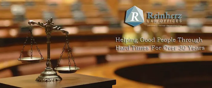 Reinherz Law Offices Picture 2