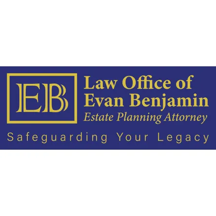 Law Office of Evan Benjamin, LLC Picture 2