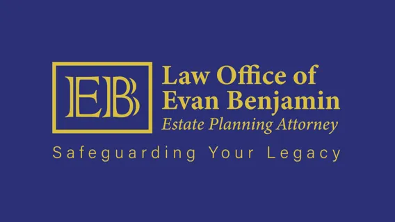 Law Office of Evan Benjamin, LLC Picture 1