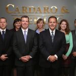 Cardaro & Peek, LLC