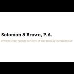 Solomon & Brown, P.A.