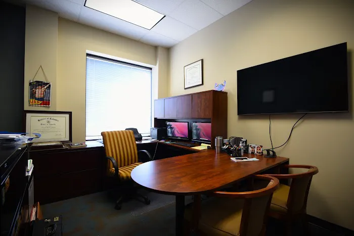 The Law Offices of Robinson & Associates Picture 9