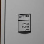 Leppler Injury Law